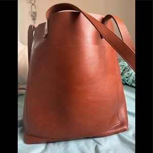 Madewell Transport Medium Bag**SOLD**